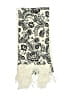 Jaclyn Smith 100% Acrylic Ivory Black Scarf One size - photo 2