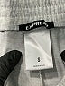 Express Chevron-herringbone Gray Casual Pants Size S - photo 7
