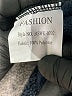 Unbranded 100% Polyester Solid Black Cardigan Size L - photo 8