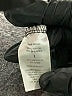 Ava James Black Long Sleeve Turtleneck Size L - photo 8