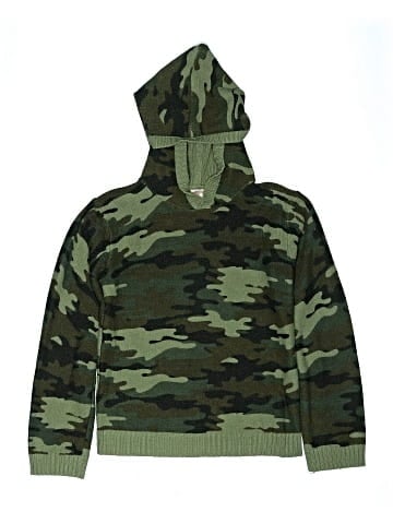 Rorie Whelan Pullover Hoodie (view 1)