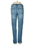 KANCAN JEANS Hearts Blue Jeans Size 27 waist - photo 2