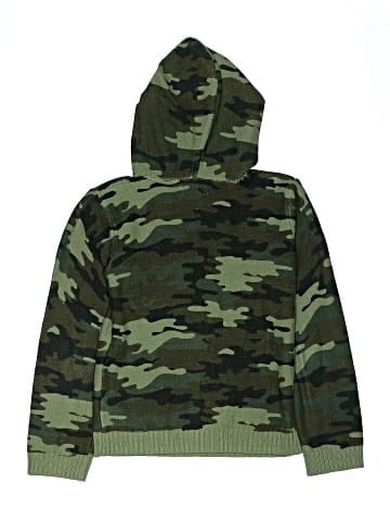 Rorie Whelan Pullover Hoodie (view 2)