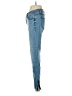KANCAN JEANS Hearts Blue Jeans Size 27 waist - photo 5