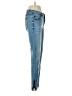 KANCAN JEANS Hearts Blue Jeans Size 27 waist - photo 4