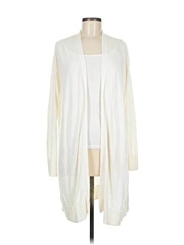 Ann Taylor Cardigan (view 1)