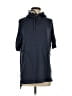 Lou & Grey Blue Poncho Size S - photo 1