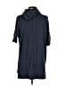 Lou & Grey Blue Poncho Size S - photo 2