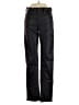 Levi's Black Casual Pants Size 25 waist - photo 1