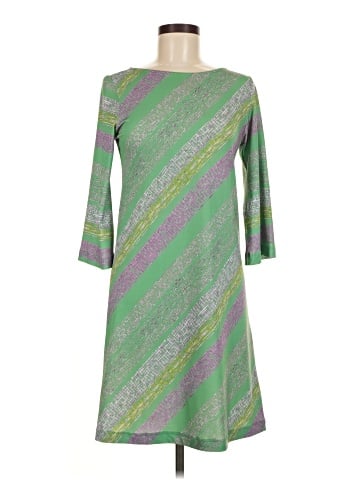 Nally & Millie Casual Dress (view 1)