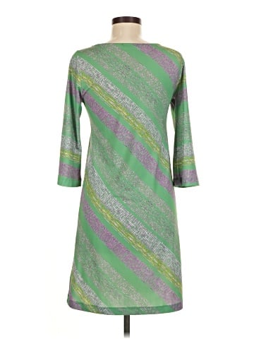 Nally & Millie Casual Dress (view 2)