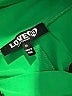 Love Solid Green Shorts Size M - photo 3