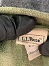 L.L.Bean 100% Polyester Green Cardigan Size XS - photo 7