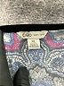 Cato Blue 3/4 Sleeve Blouse Size XL - photo 7