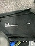 Under Armour Black Long Sleeve T-Shirt 12-18 MO / 18 MO - photo 3