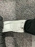 Under Armour Black Long Sleeve T-Shirt 12-18 MO / 18 MO - photo 4