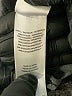 Rails Tie-dye Gray Pullover Sweater Size XS - photo 7