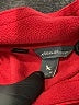 Eddie Bauer 100% Polyester Red Fleece Size S (petite) - photo 6