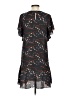 CAbi Black Kimono Size XS - photo 2