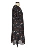 CAbi Black Kimono Size XS - photo 4