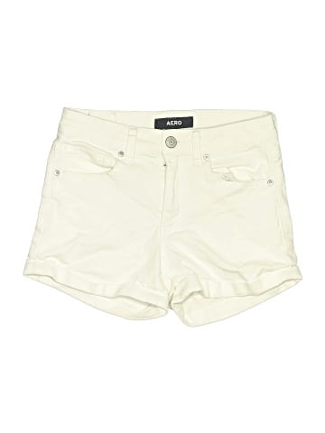 Aero Khaki Shorts (view 1)