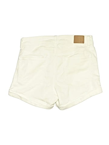 Aero Khaki Shorts (view 2)