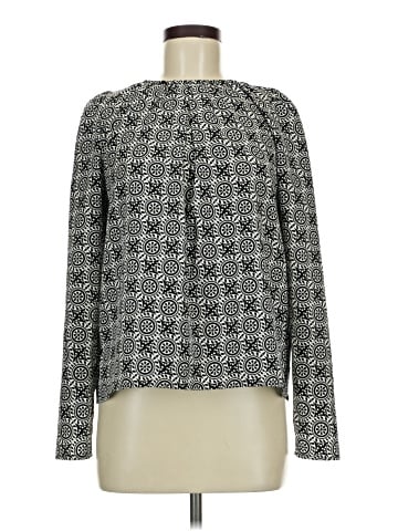 RODEBJER Long Sleeve Blouse (view 1)