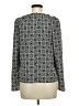 RODEBJER 100% Polyester Black Long Sleeve Blouse Size S - photo 2
