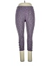 Energy Zone Purple Active Pants Size XL - photo 1