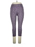 Energy Zone Purple Active Pants Size XL - photo 2