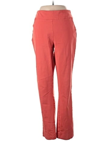 Soft Surroundings Casual Pants (view 1)