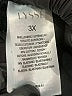 Lyssé Solid Black Active Pants Size 3X - photo 5