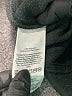 Eddie Bauer 100% Polyester Black Track Jacket Size XS - photo 7