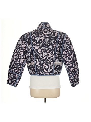 Mango Jacket (view 2)