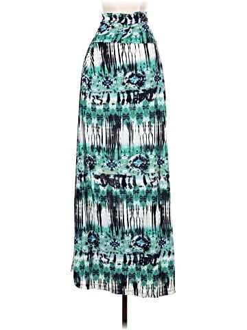 Kiyonna Casual Skirt (view 2)