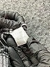 Unbranded Plaid Black Casual Pants Size XL - photo 4