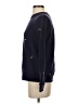 Gloria Vanderbilt Stars Blue Sweatshirt Size XS - photo 5