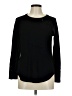 Chaser Black Long Sleeve T-Shirt Size M - photo 1