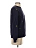 Gloria Vanderbilt Stars Blue Sweatshirt Size XS - photo 4