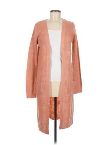 Ambiance Apparel Cardigan (view 1)