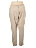 prologue Solid Tan Khakis Size 16 - photo 2