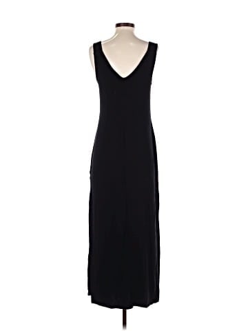 Green Envelope Casual Dress (view 2)