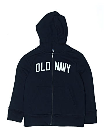 Old Navy Zip Up Hoodie (view 1)