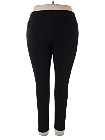 Logo Layers Active Pants (view 2)