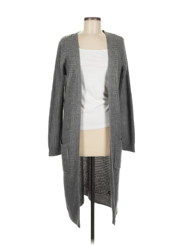 Ambiance Apparel Cardigan (view 1)