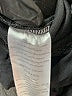 Motherhood Black Active Pants Size Sm Maternity - photo 7
