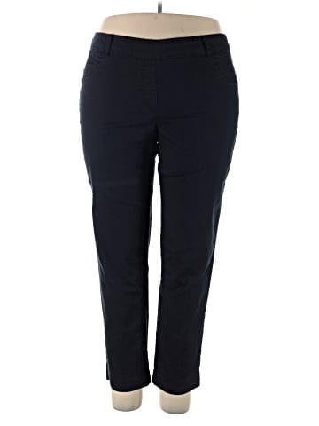 Sharagano Casual Pants (view 1)