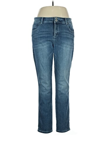 Inc Denim Jeans (view 1)