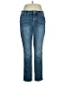 Inc Denim Blue Jeans Size 14 - photo 1