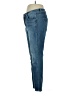 Inc Denim Blue Jeans Size 14 - photo 5